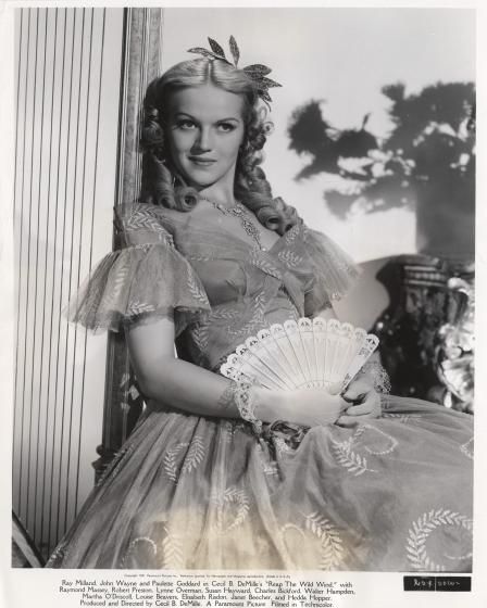 Martha O'Driscoll | Martha O'Driscoll Picture #13797098 - 448 x 560 ...