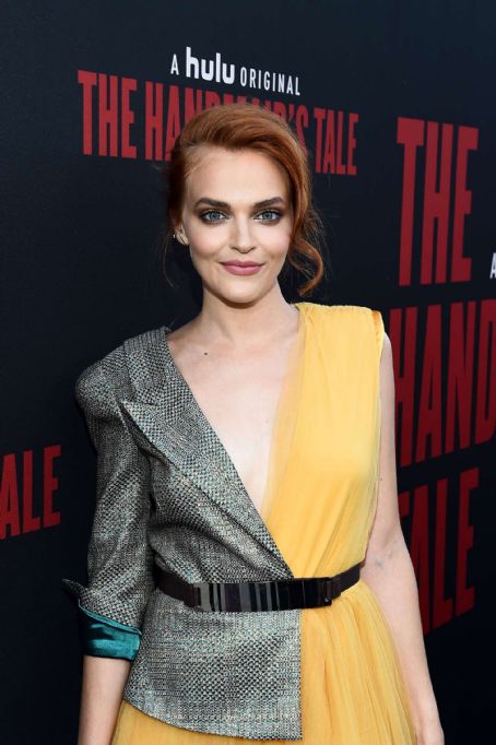 Madeline Brewer – ‘The Handmaid’s Tale’ TV Show Finale in Los Angeles ...