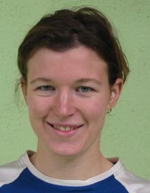 Sarah Troël