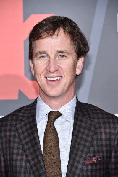 Who is Cooper Manning dating? Cooper Manning girlfriend, wife