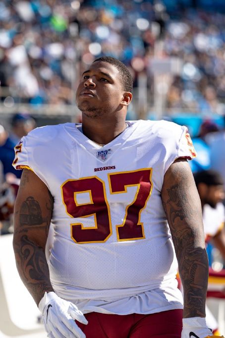 Tim Settle