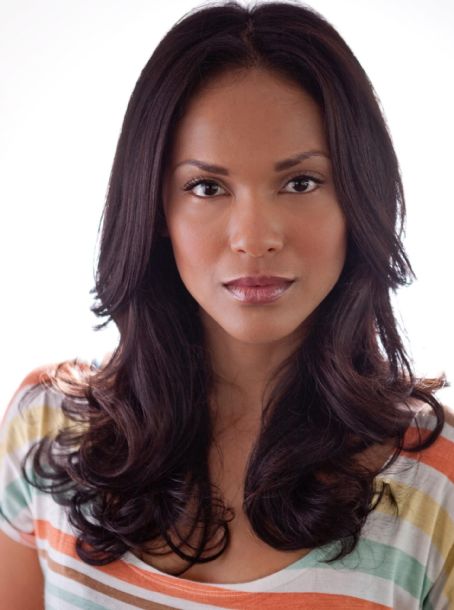 Lesley-Ann Brandt - FamousFix