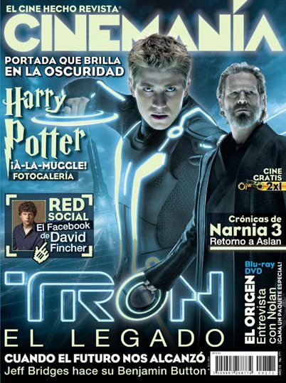 TRON: Legacy