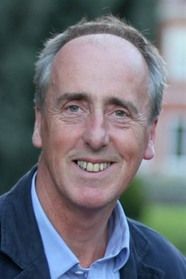 Adam Nicolson