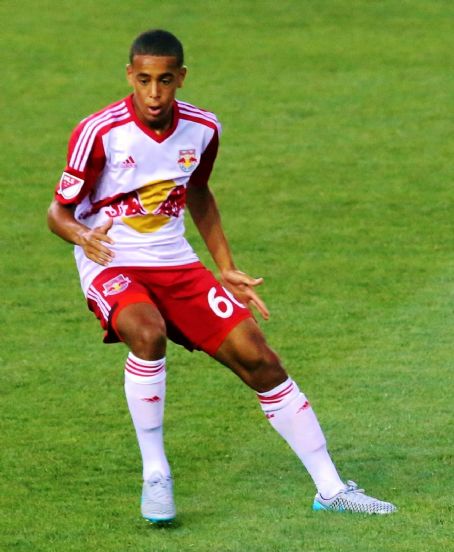 Tyler Adams