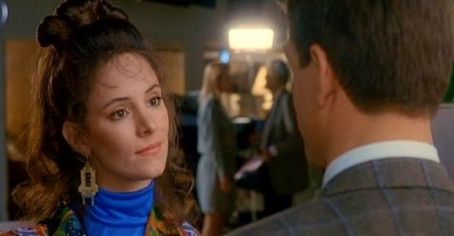 Madeleine Stowe - Worth Winning