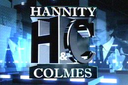 Hannity & Colmes