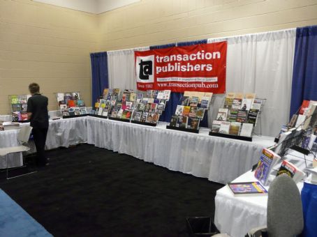 Transaction Publishers