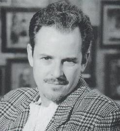 Tim Choate