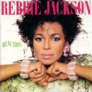Rebbie on a Magazine