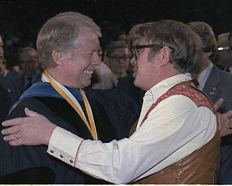 Billy Carter