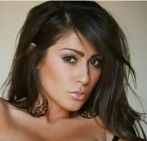 Jasmin Pacheco
