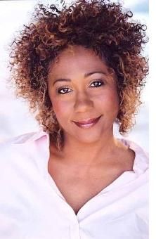 Berlinda Tolbert