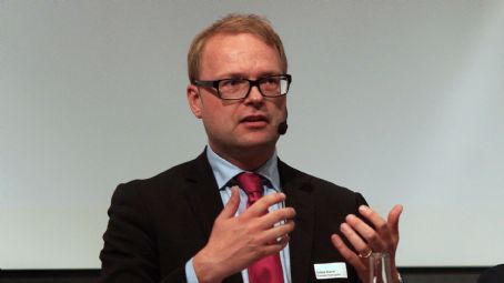 Tobias Krantz