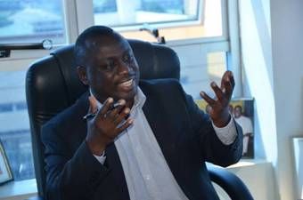 Alex Ruhunda