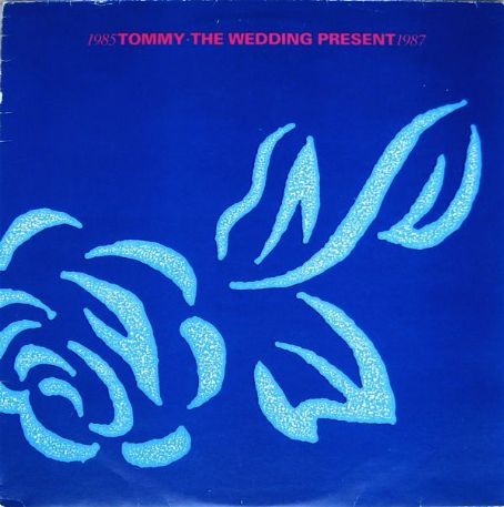 The Wedding Present albums FamousFix list