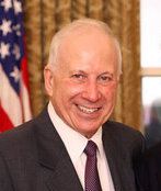 Samuel J. Heyman