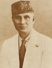 Muhammad Fareed Didi