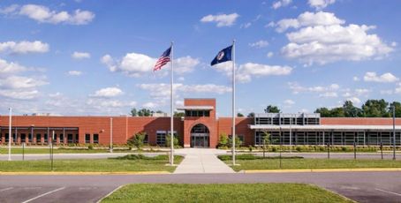 List Of Chesterfield County Public Schools - Famousfix List