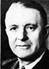 Douglas Abbott