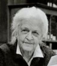 Eva Judd O'Meara