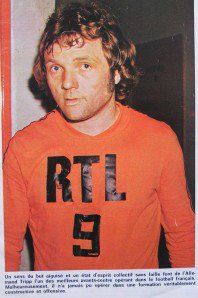 Georg Tripp