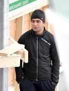 Levan Gureshidze