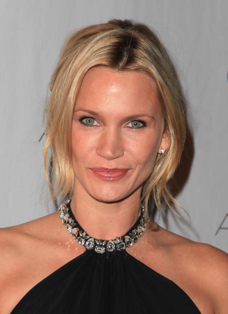 Natasha Henstridge - ARCADE Boutique Announces The Autumn Party ...