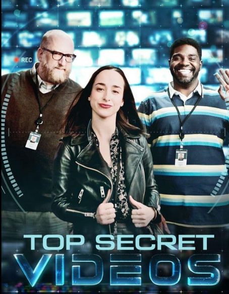 Top Secret Videos