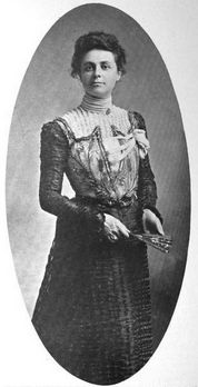 Sara Weeks Roberts
