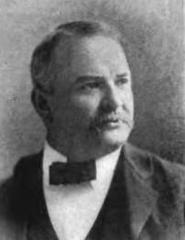 Thomas F. Grady