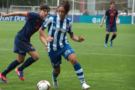 Derbi Femení