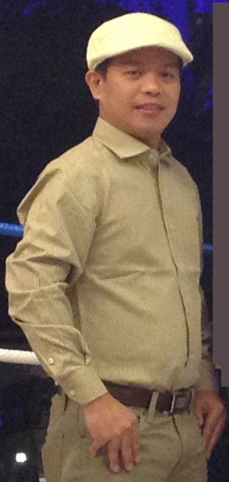 Rey Danseco