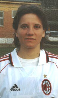 Roberta Stefanelli