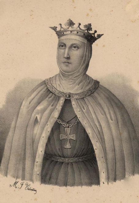 Beatrice of Castile (1242–1303)