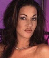 Sarah McLean