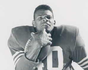 Abe Woodson