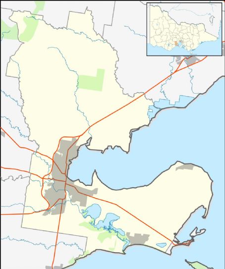 Connewarre, Victoria