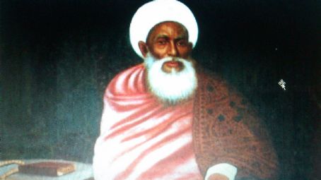 Abdul Qadir Najmuddin