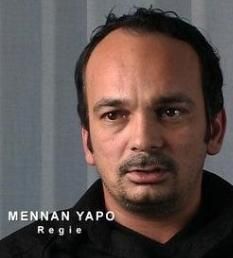Mennan Yapo