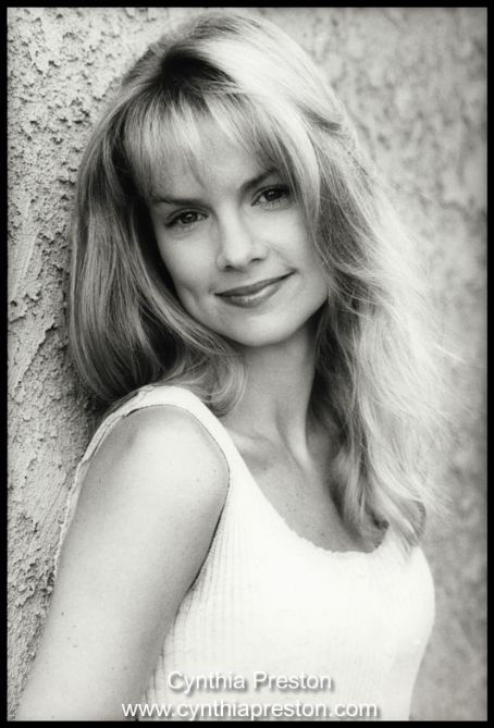 Cynthia Preston | Cynthia Preston Picture #16031370 - 454 x 669 ...