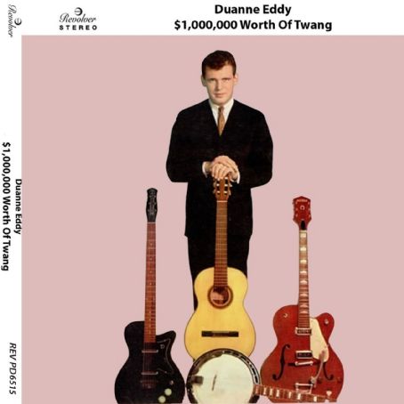 $1,000,000 Worth of Twang