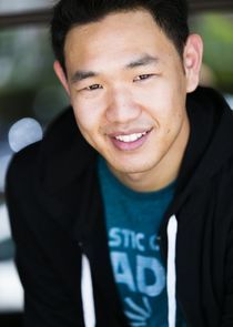 Chaz Kao