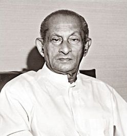 Anil Moonesinghe