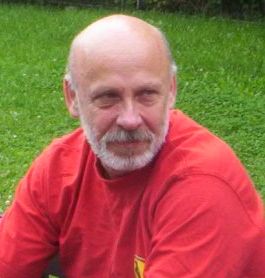 Eugeniusz Dębski