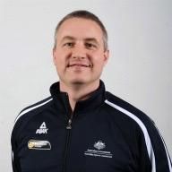 Damian Cotter