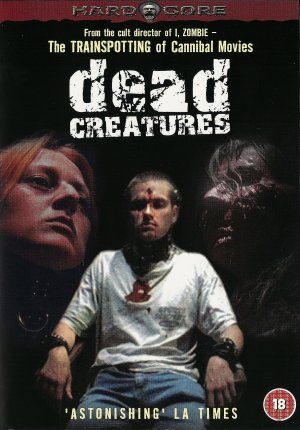 Dead Creatures