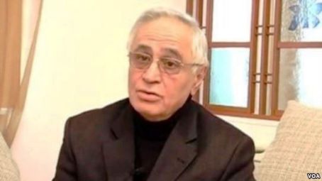 Rahim Gaziyev