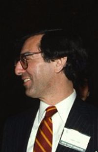 Edward Kosner