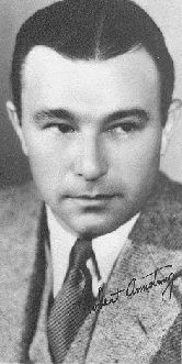 Robert Armstrong